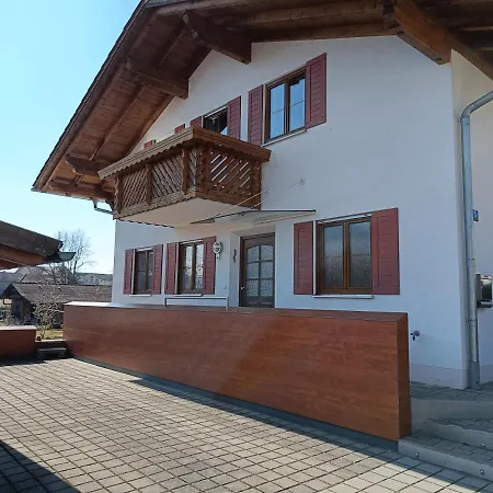 Familie Stahl Apartment