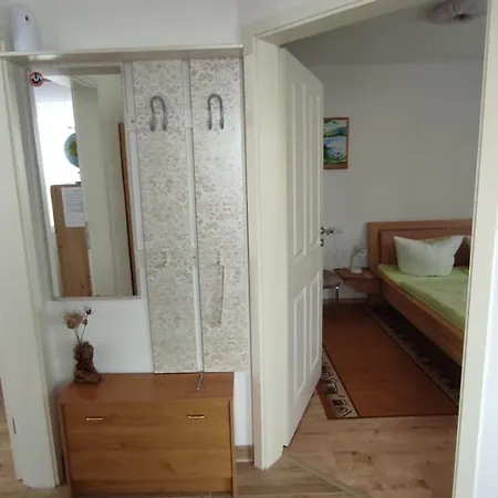 Apartment Familie Stahl