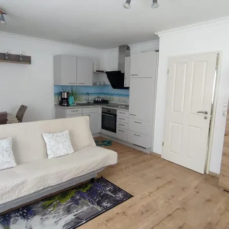 Apartmán Familie Stahl *